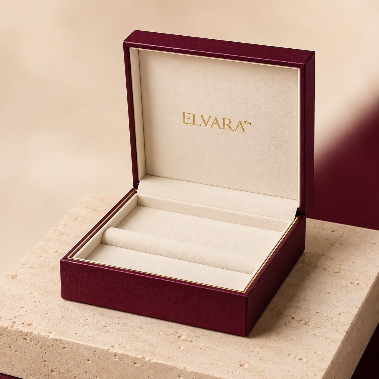ELVARA™ Signature Gift Box
