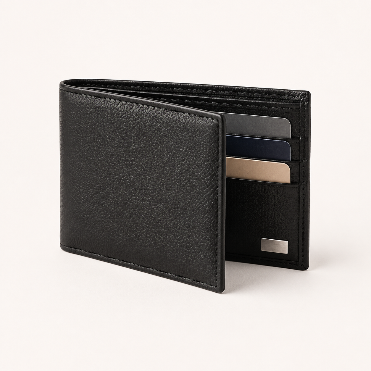 Portefeuille Slim RFID™