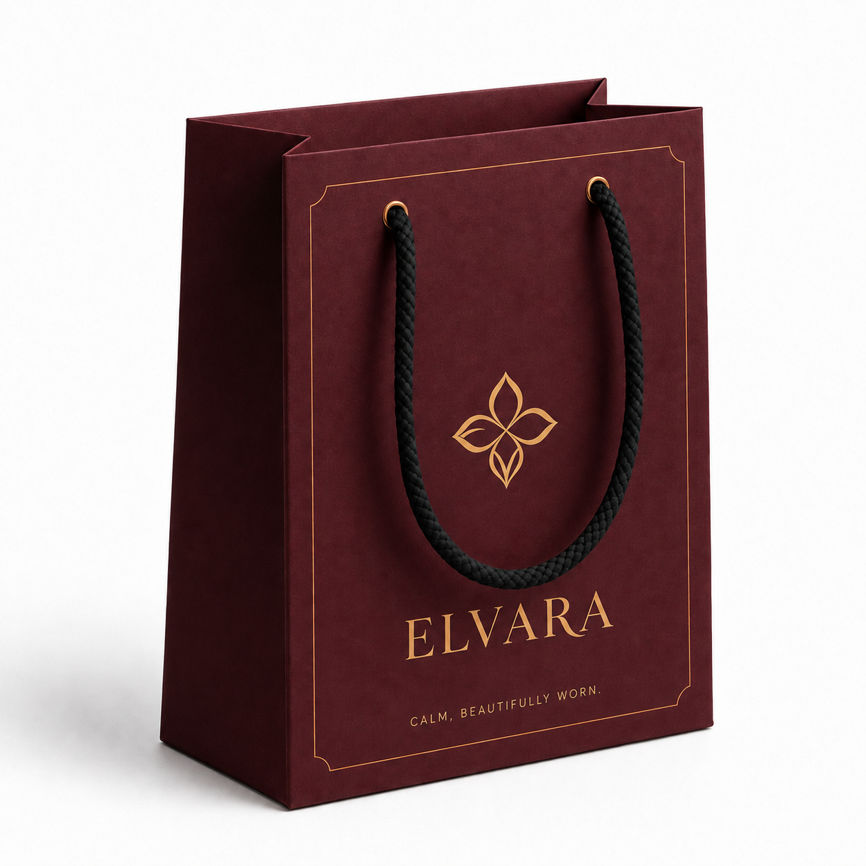 ELVARA™ Signature Gift Bag