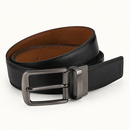 Ceinture Réversible Élégance™