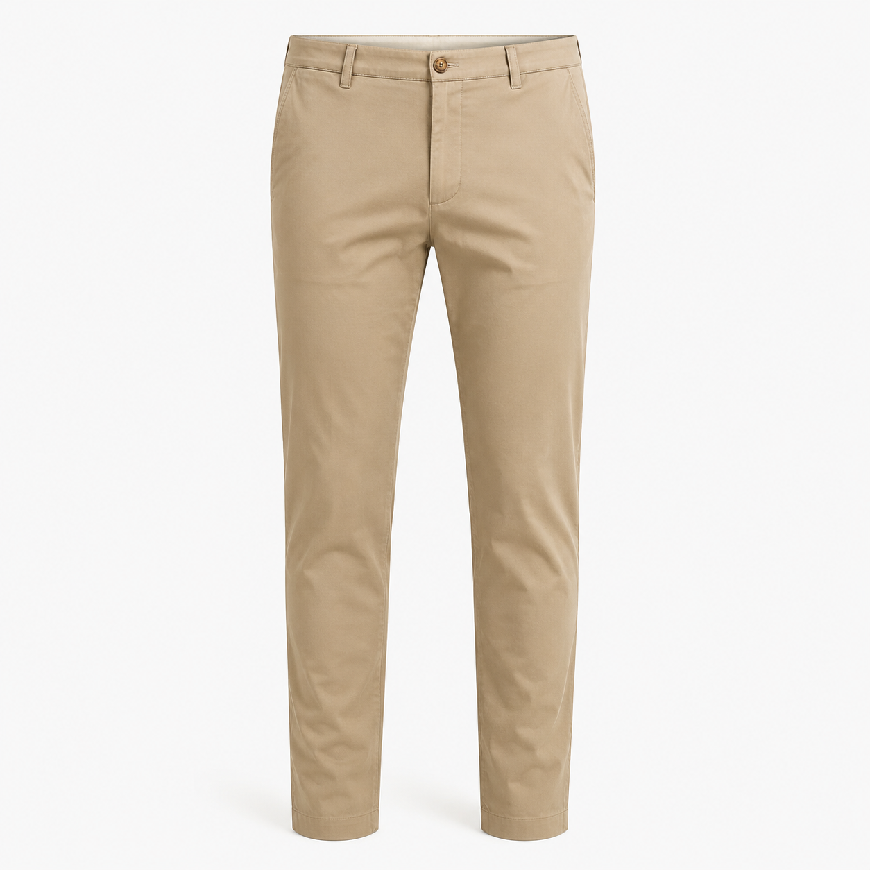 Pantalon Chino Flex Élégance™
