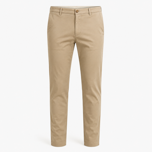 Pantalon Chino Flex Élégance™