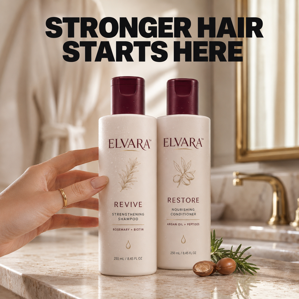 ELVARA™ Revive & Restore Duo