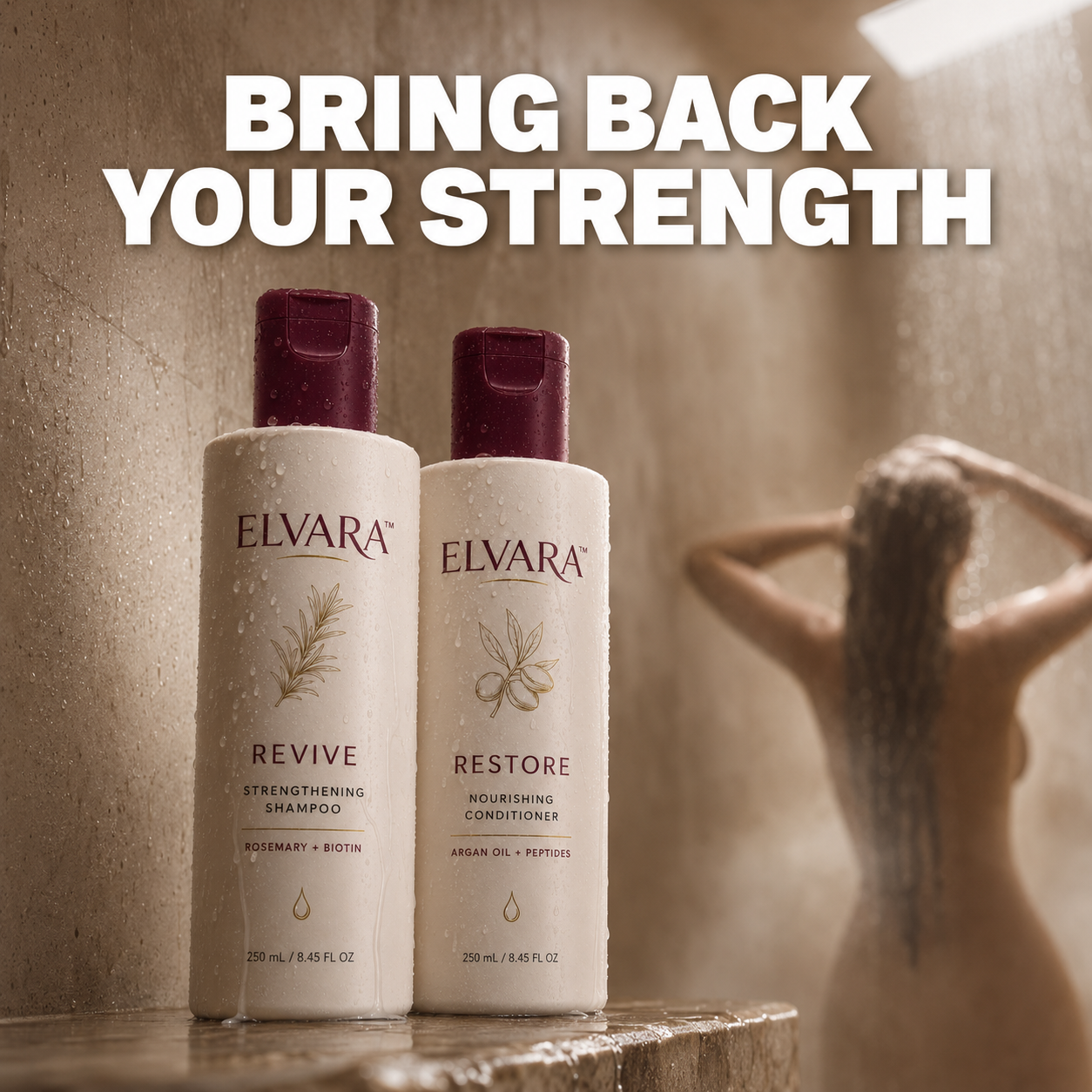 ELVARA™ Revive & Restore Duo