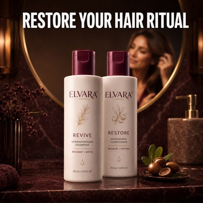 ELVARA™ Revive & Restore Duo