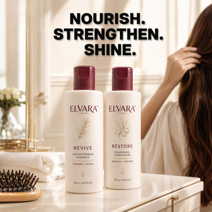 ELVARA™ Revive & Restore Duo