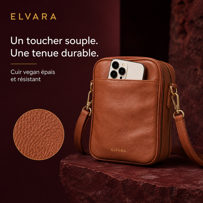 ELVARA™ Sac Élancia