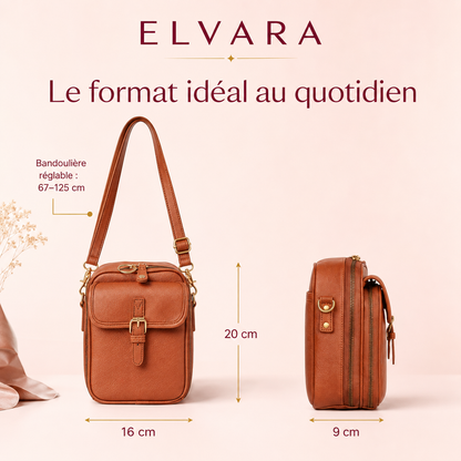 ELVARA™ Sac Élancia