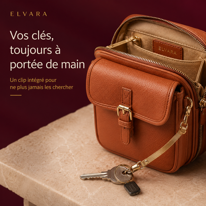ELVARA™ Sac Élancia